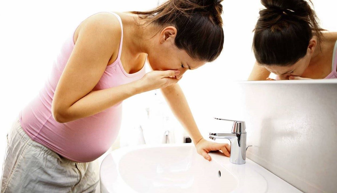 نصائح غذائية للتخلص من الغثيان خلال الحمل