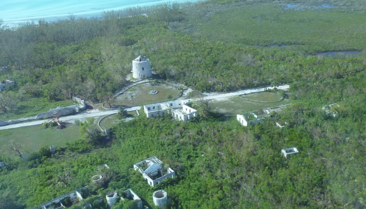 بالصور: جزيرة للبيع مقابل 20 مليون دولار