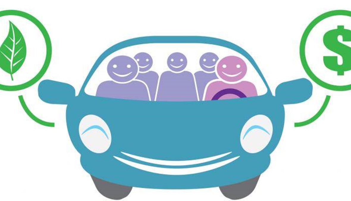 Carpolo: للتخفيف من زحمة السير والتلوّث... فما هي؟