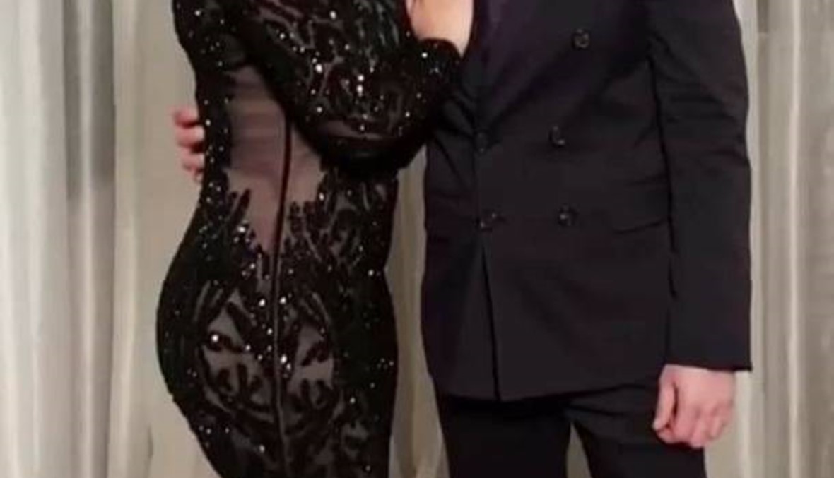 زواج شيرين وحسام حبيب؟