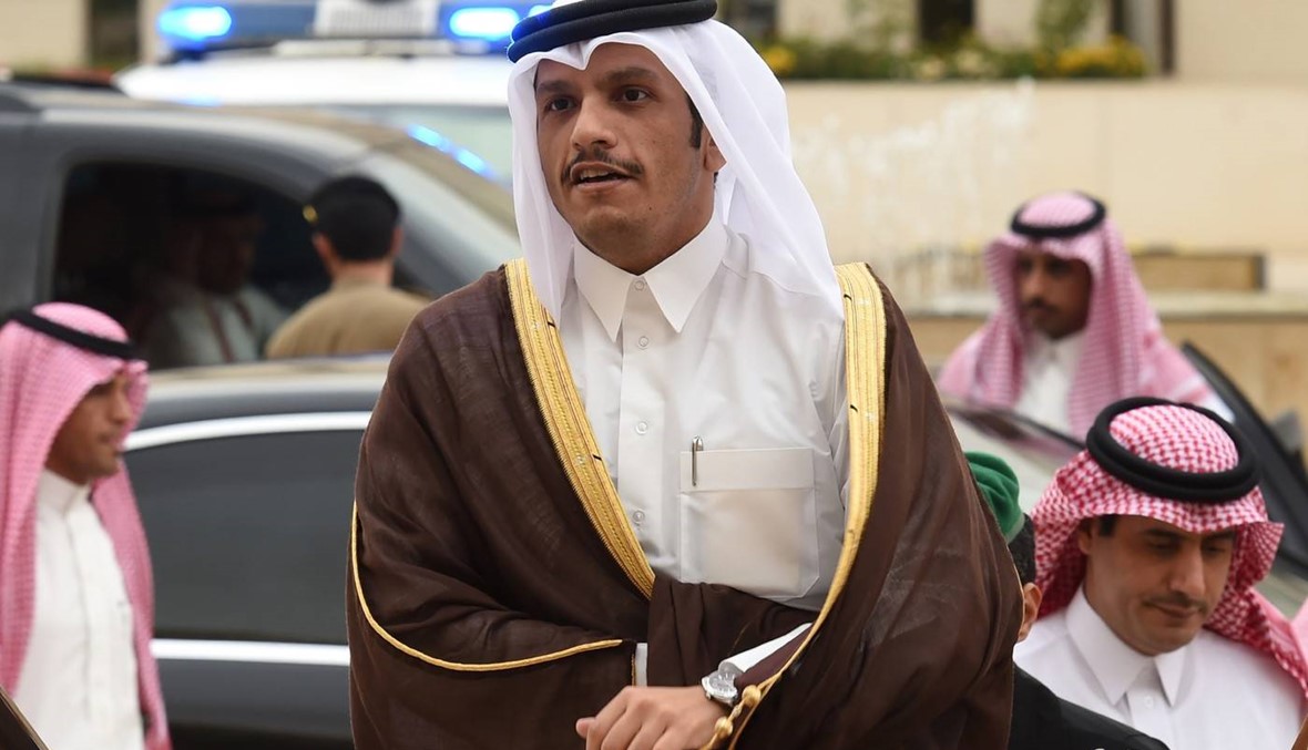 قطر تتّهم السعودية: "تريد إخضاعنا لنفوذها"