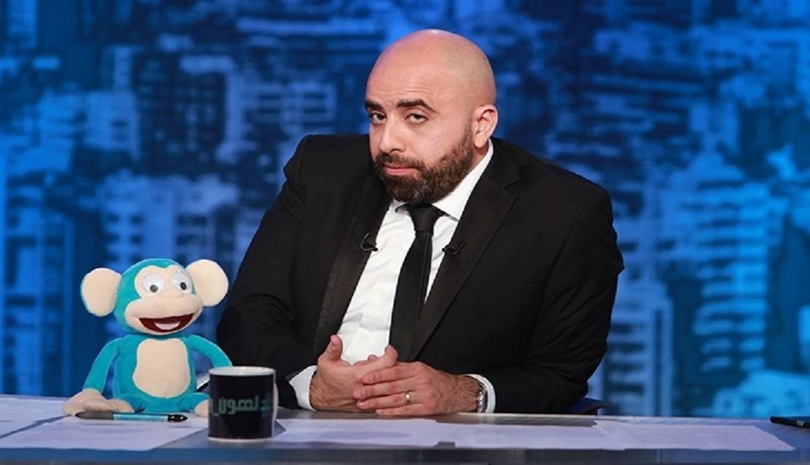 الادعاء على هشام حداد أمام المطبوعات