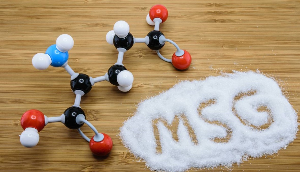 كل ما يجب ان تعرفه عن مادة غلوتمات أحادي الصوديوم ( MSG) في الأطعمة!