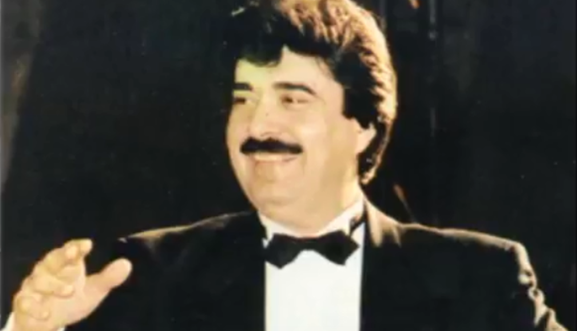 "الطيب جداً" نهاد طربيه يفارق الحياة... وداعاً