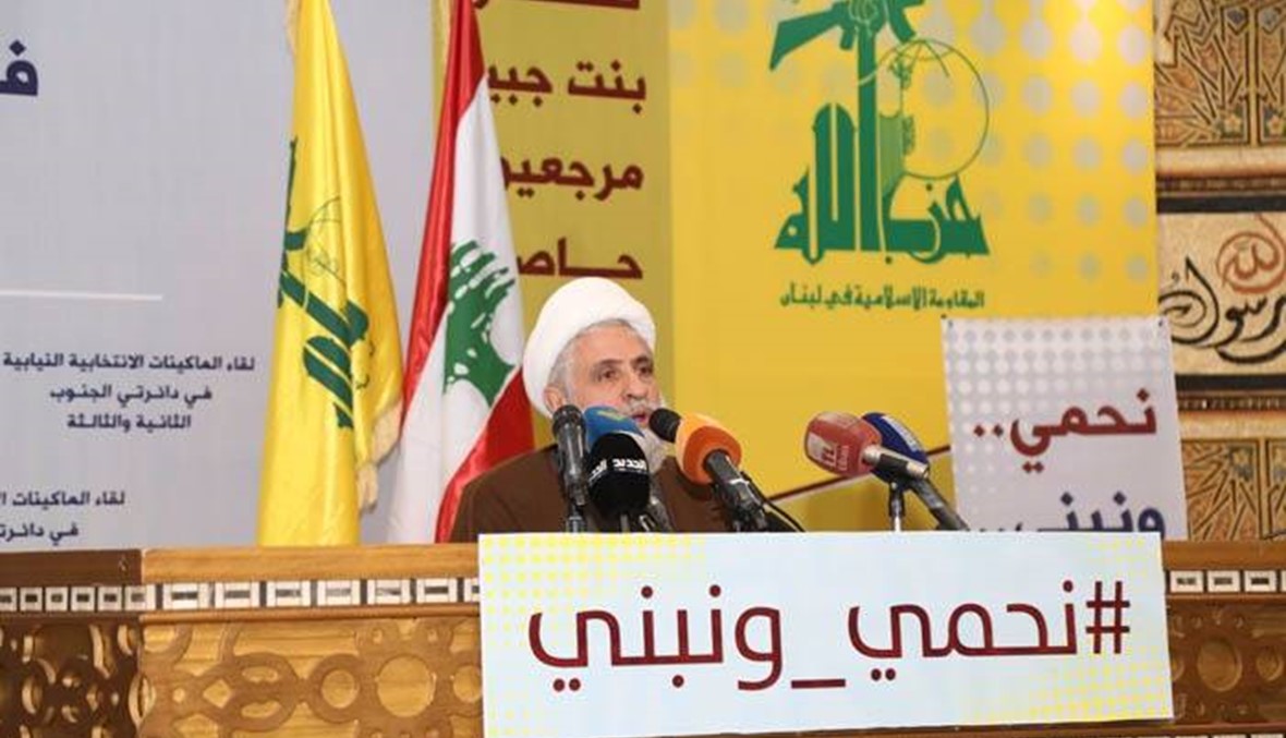 طبول الانتخابات تقرع... و"حزب الله" مهتم بحصاد البيدر