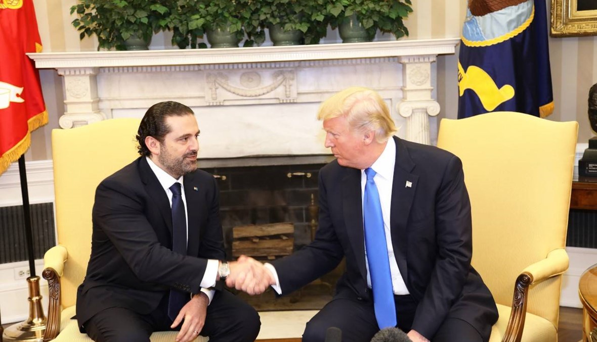 العلاقات الأميركية - اللبنانية واقفة "على نقطة"