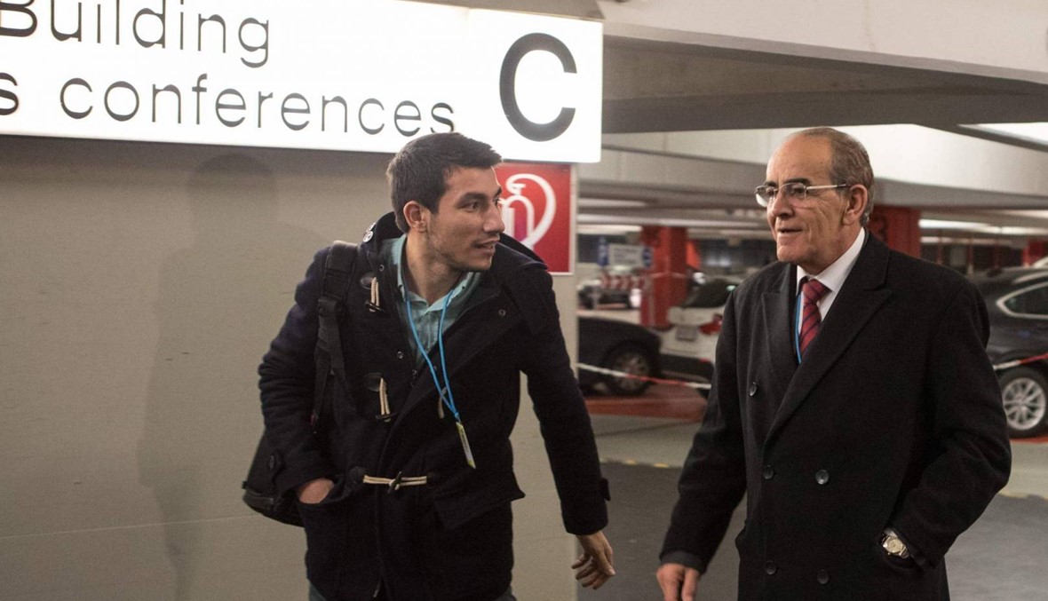 روسيا: مؤتمر سوتشي سيدعو لإجراء تصويت على مستقبل سوريا