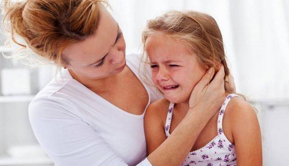 طرق التعامل مع نوبات غضب أطفالكم