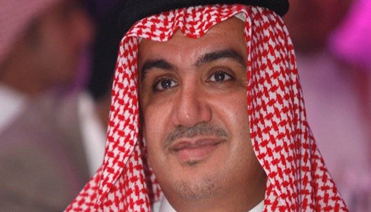 رجل الأعمال السعودي وليد الإبراهيم سيواصل إدارة "أم بي سي"
