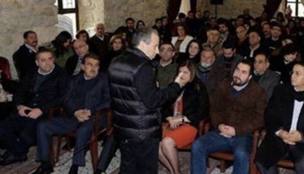 هجوم عنيف ولاذع من نواب "أمل" على باسيل