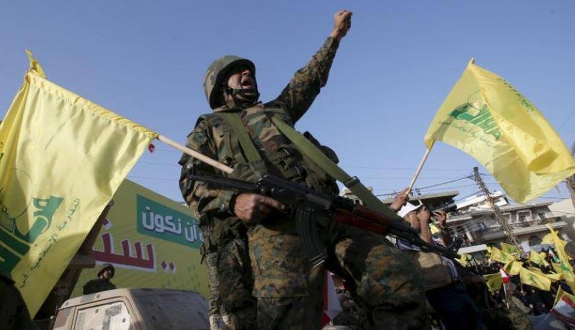 "حزب الله" عن تسريبات باسيل: هذه اللغة لا تبني دولة ولا تأتي بإصلاح
