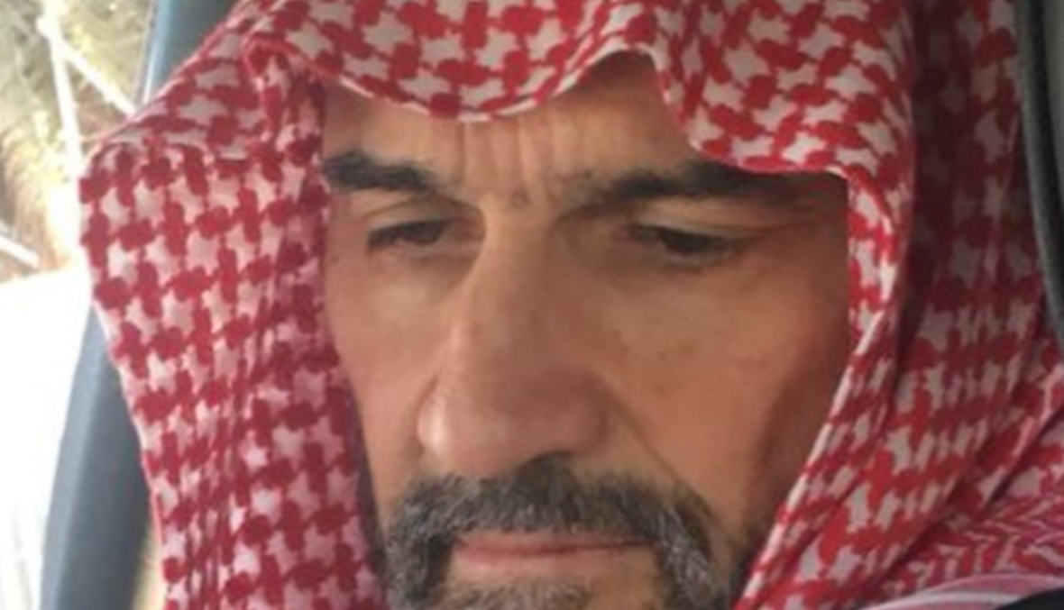بعد إطلاق سراحه... الوليد بن طلال يزور "الأمير النائم"