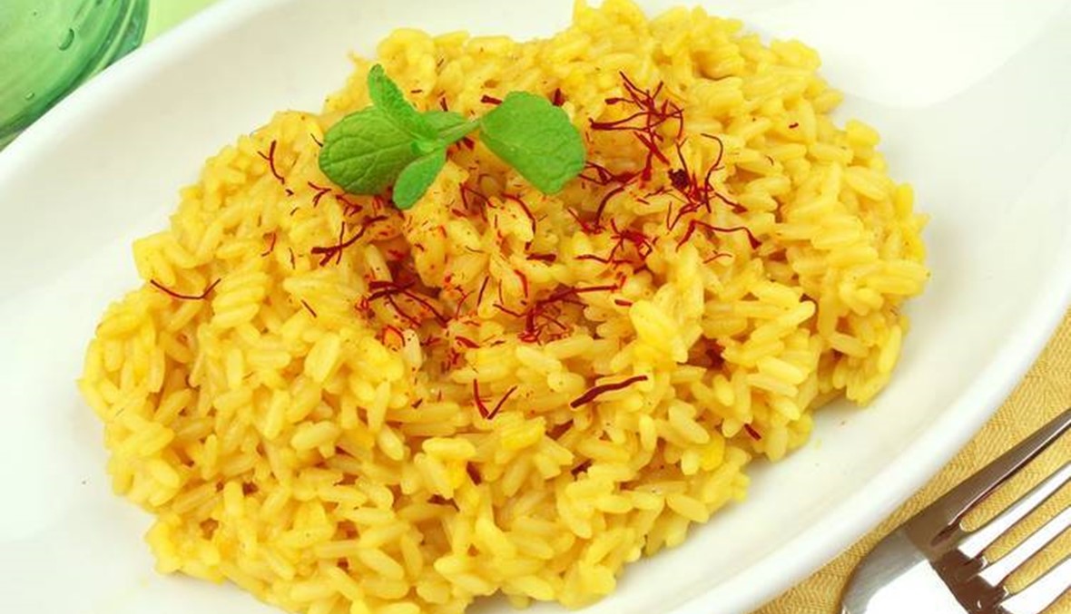 الأرز بالعدس الأصفر: طبق من زمن الأجداد نستعيده اليوم