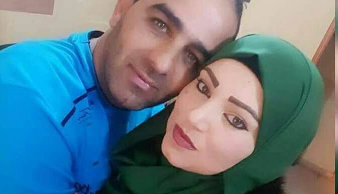جمعهما القدر أشهراً بعدما فرقتهما الحياة سنوات... غاز المدفأة قتل العروسين أحمد وليال