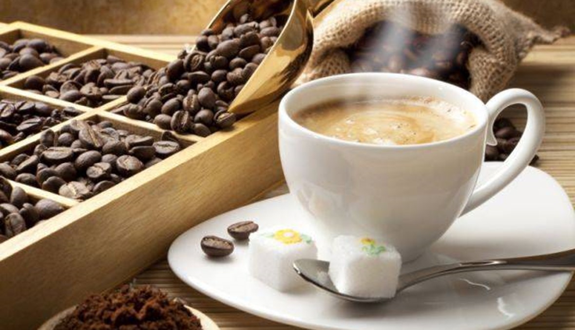 إليكِ طريقة تحضير قهوة اللوز