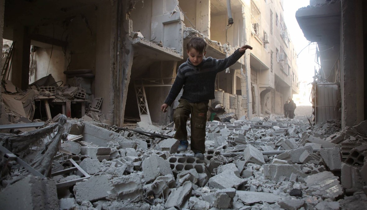 سوريا: غارات لقوات النّظام على حلب وإدلب... مقتل 20 مدنيًّا