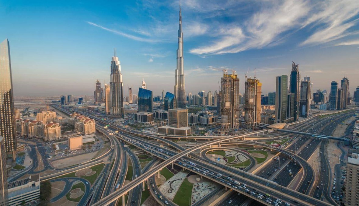 إنجاز 7271 مبنىً في دبي خلال العام 2017