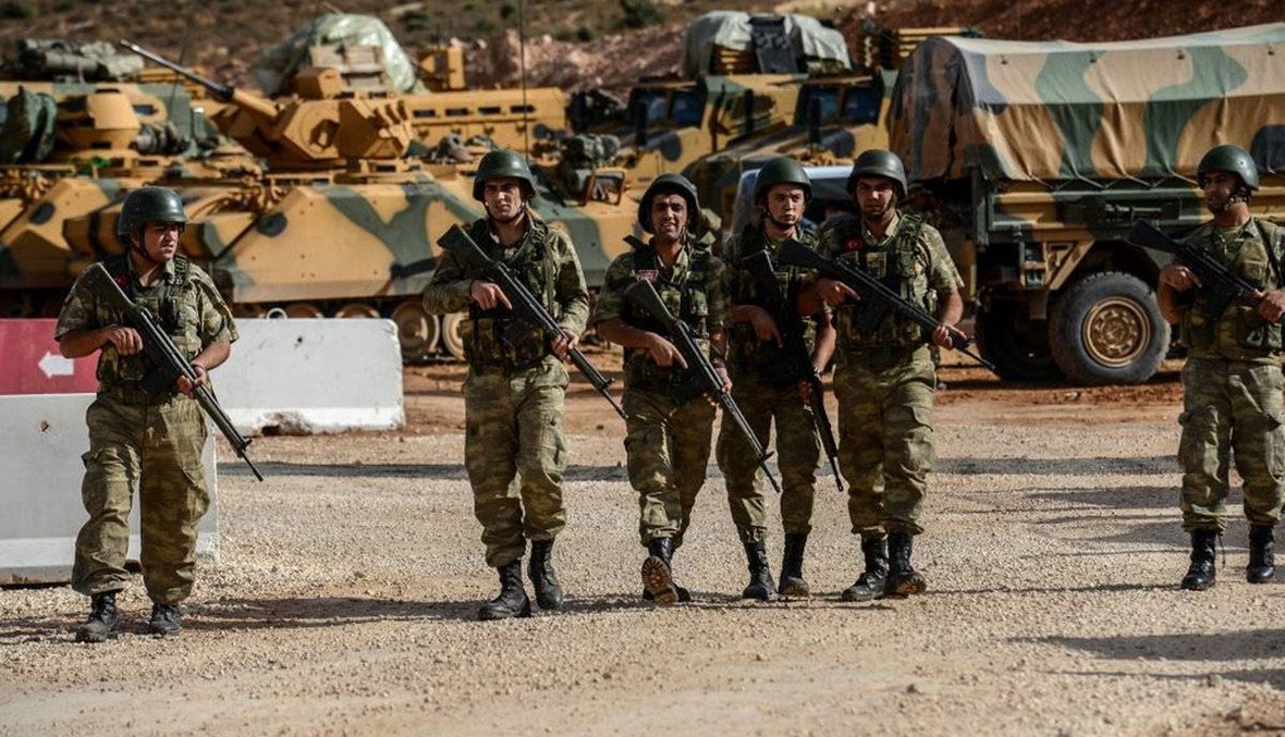 سقوط صواريخ من عفرين على مدينة حدودية تركية... رجلان توفيا في المستشفى