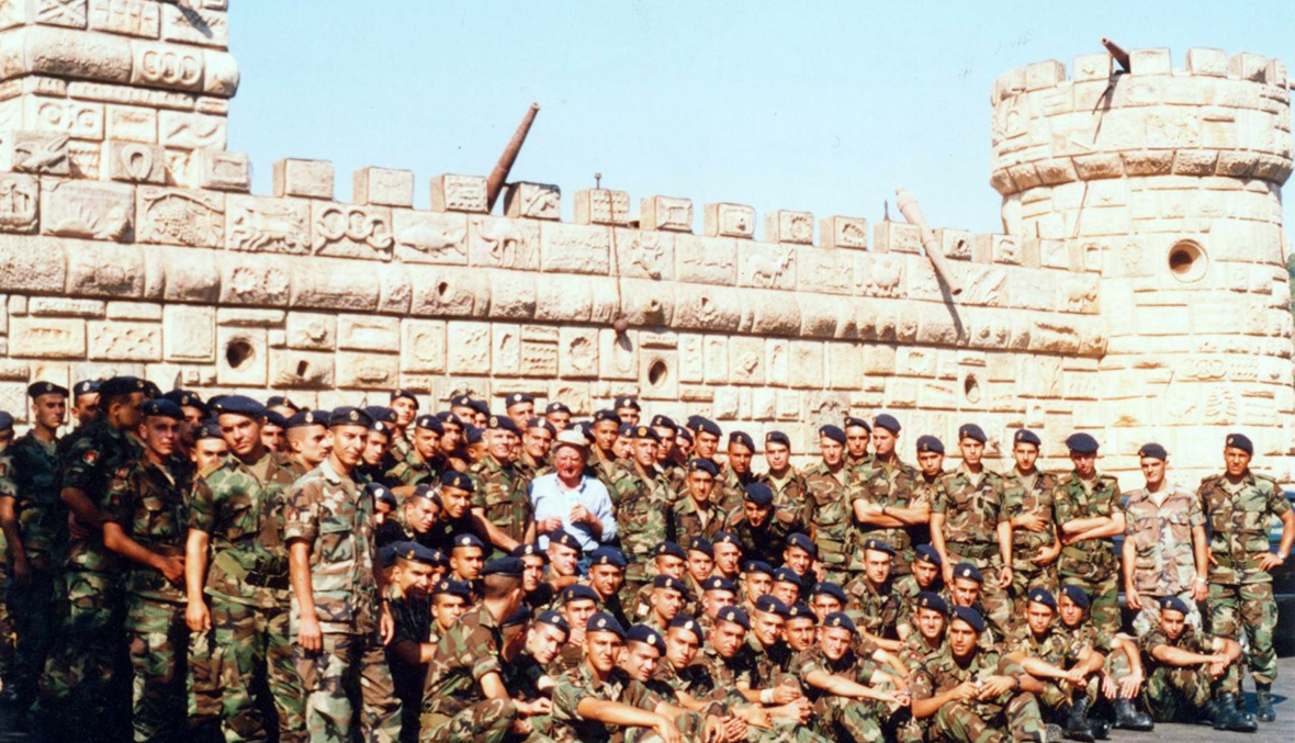 قلعة موسى المعماري باقية وستتوسع مع الأيام لنكمل حلم والدي!