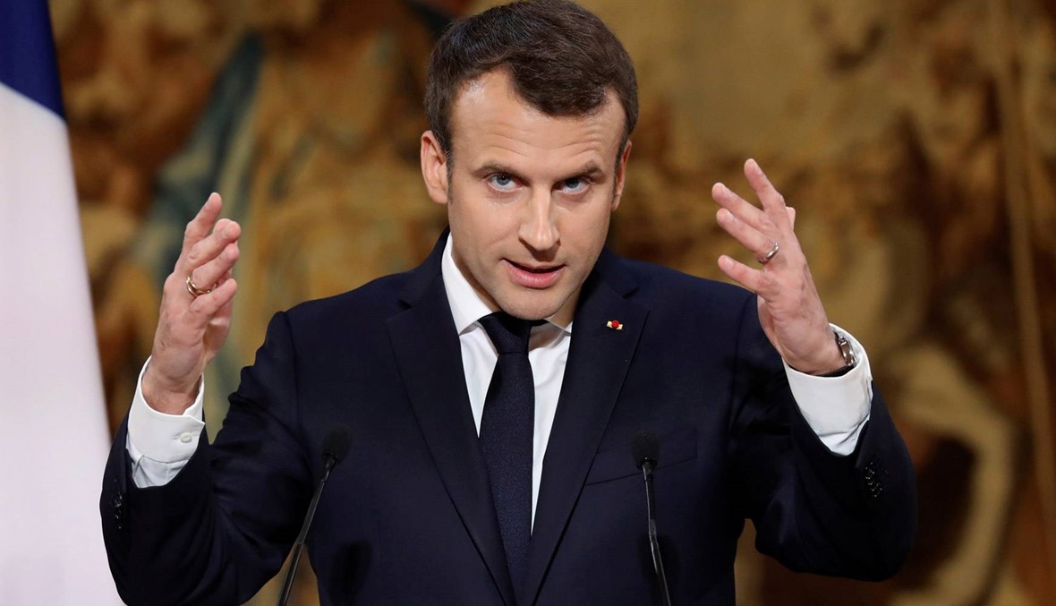 كيف تكافح فرنسا الأخبار الزائفة في عصر "ما بعد الحقيقة"؟