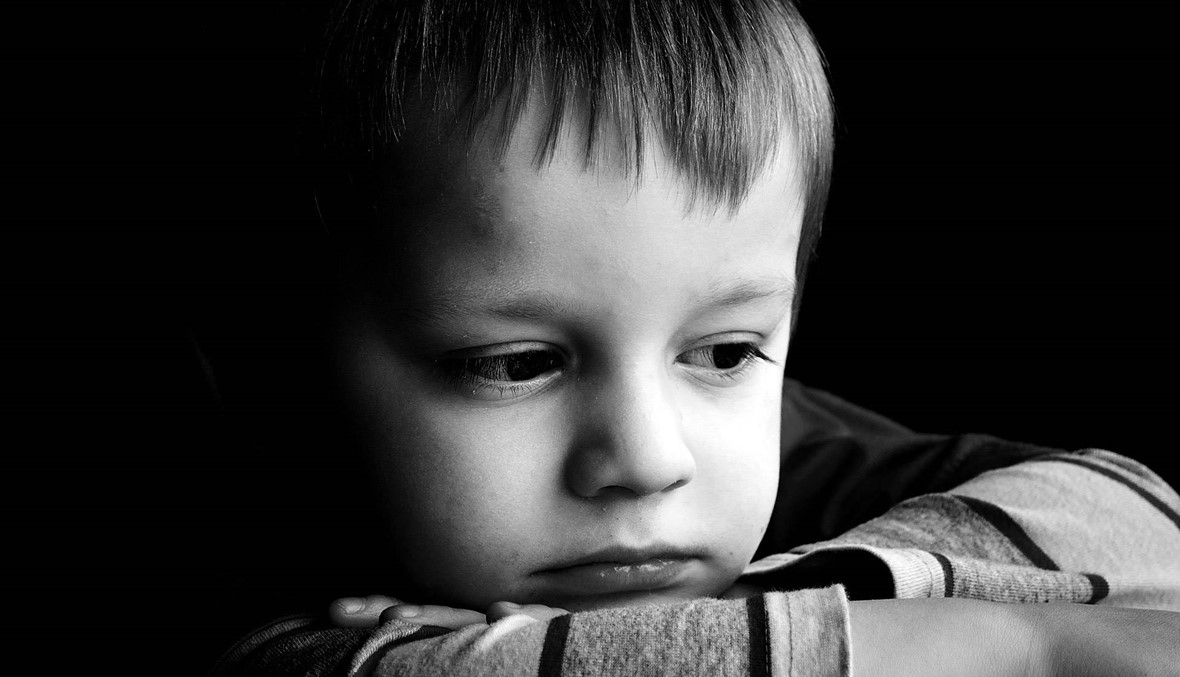 كيف تعالجون الاكتئاب عند الأطفال؟