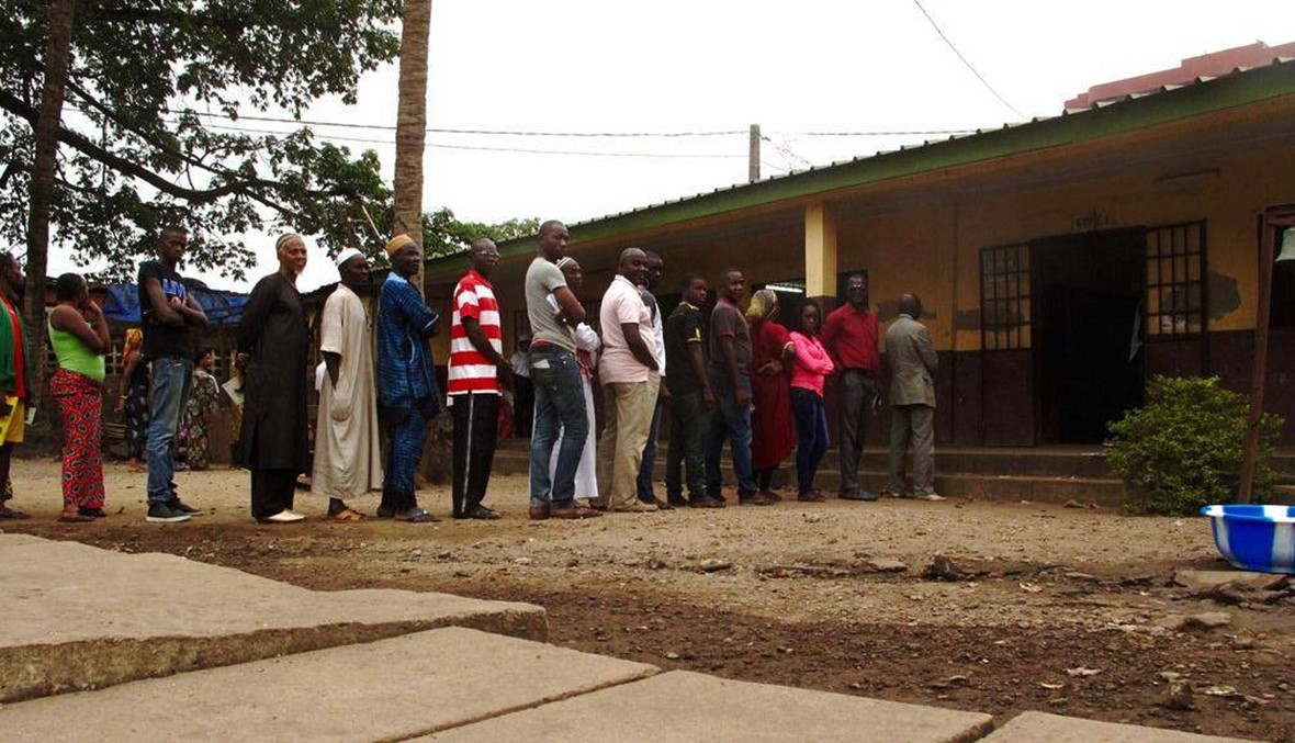 انتخابات بلديّة في غينيا: 5,9 ملايين ناخب يدلون بأصواتهم