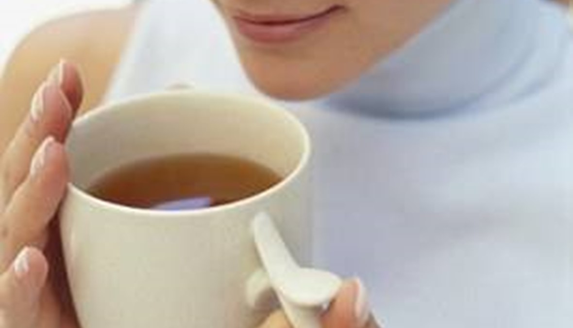 دراسة: شرب الشاي الساخن يزيد من خطر الإصابة بسرطان المريء بخمسة أضعاف