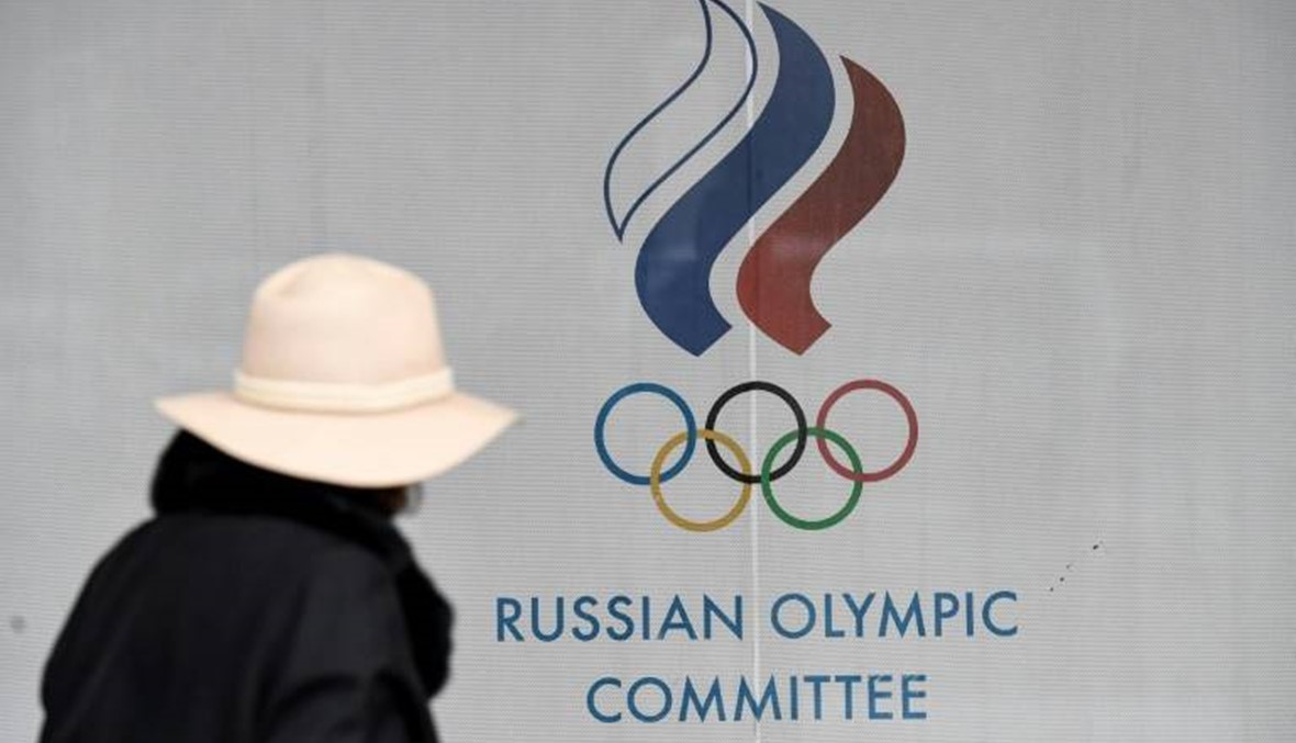 أولمبياد 2018: خيبة روسية كبيرة من قرار الأولمبية الدولية