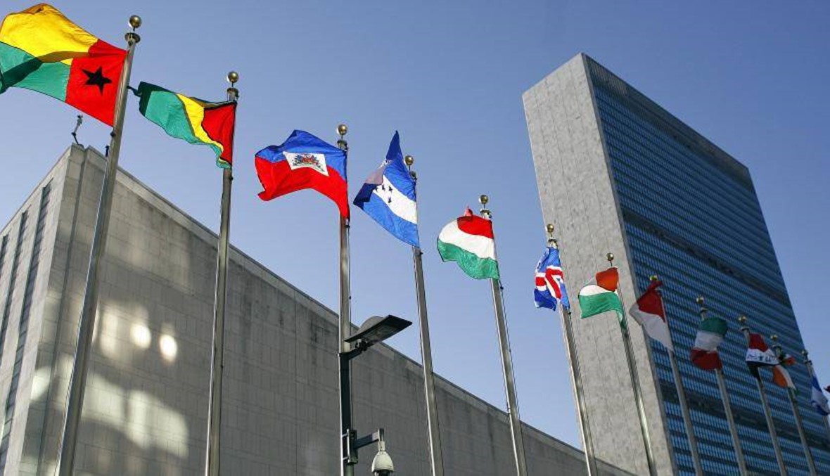 الأمم المتحدة تفتح تحقيقا في تقارير عن استخدام الكلور في هجمات في سوريا