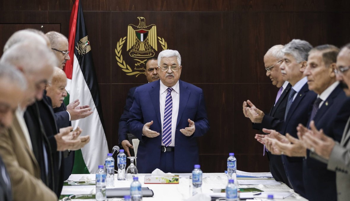 الحكومة الفلسطينيّة تشكّل لجنة "لدرس إصدار عملة وطنيّة" بدلا من "الشيكل" الإسرائيلي
