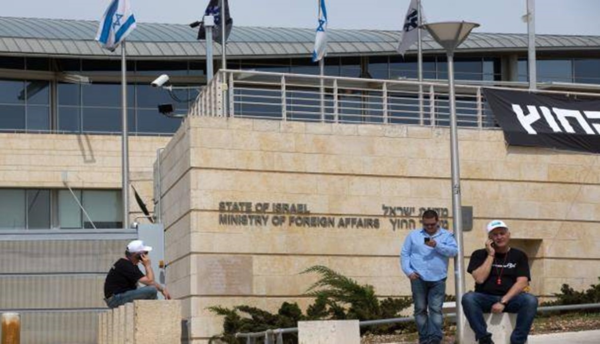إسرائيل تعيّن سفيرا جديدا في الأردن بعد اشهر من التوتر