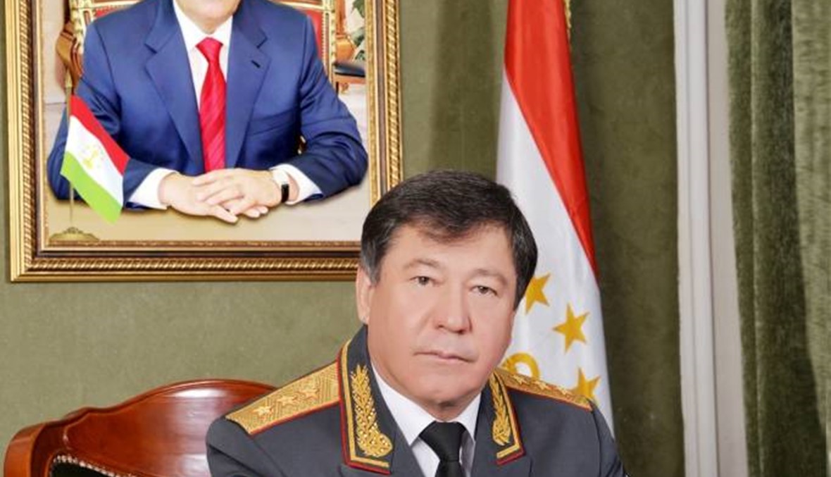 طاجيكستان تعفو عن 111 من مواطنيها "الجهاديّين" العائدين من سوريا والعراق