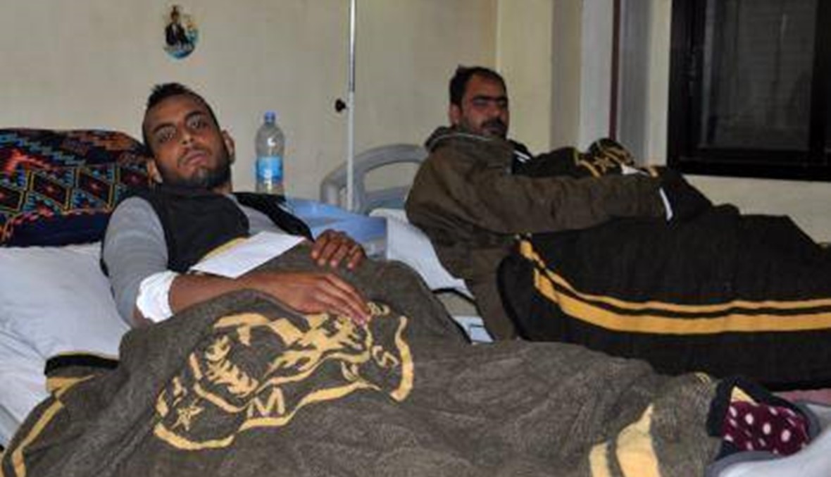 أميركا تعيد ترسيم خطها الاحمر في دير الزور