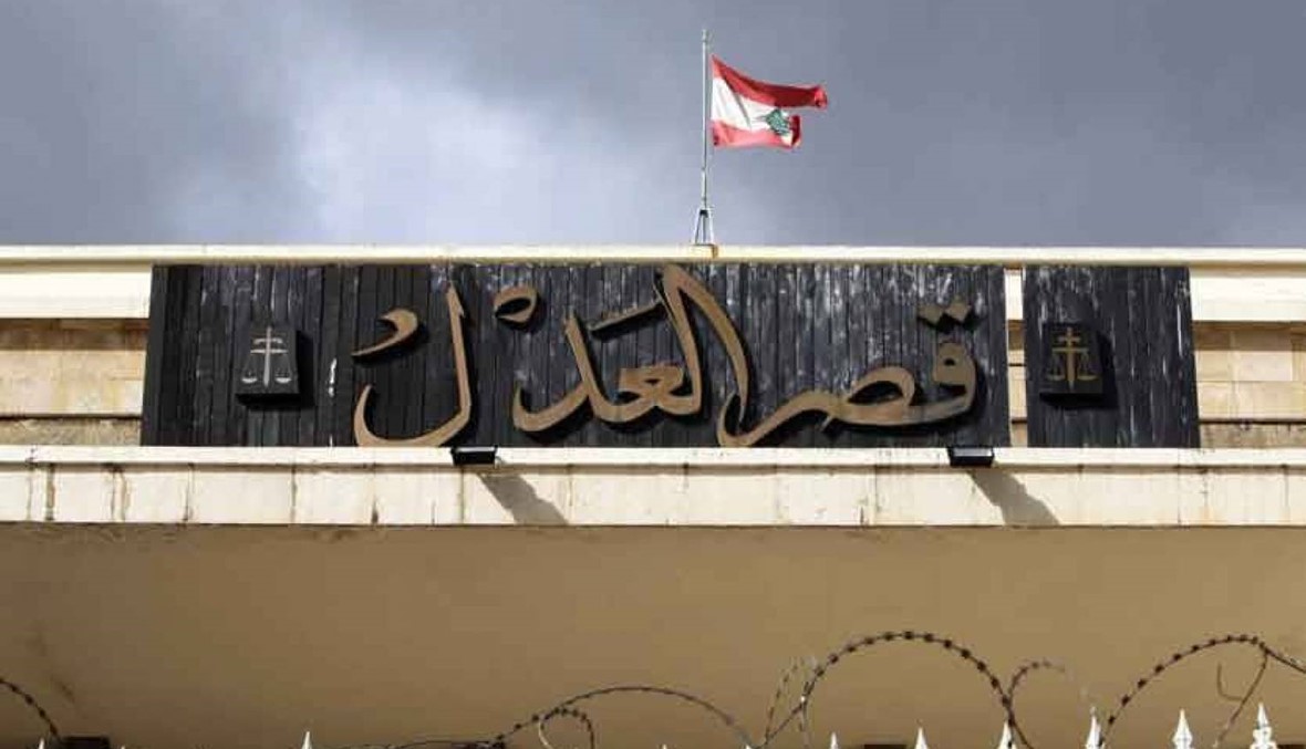 دولة القانون والمؤسسات تصنع لبنان