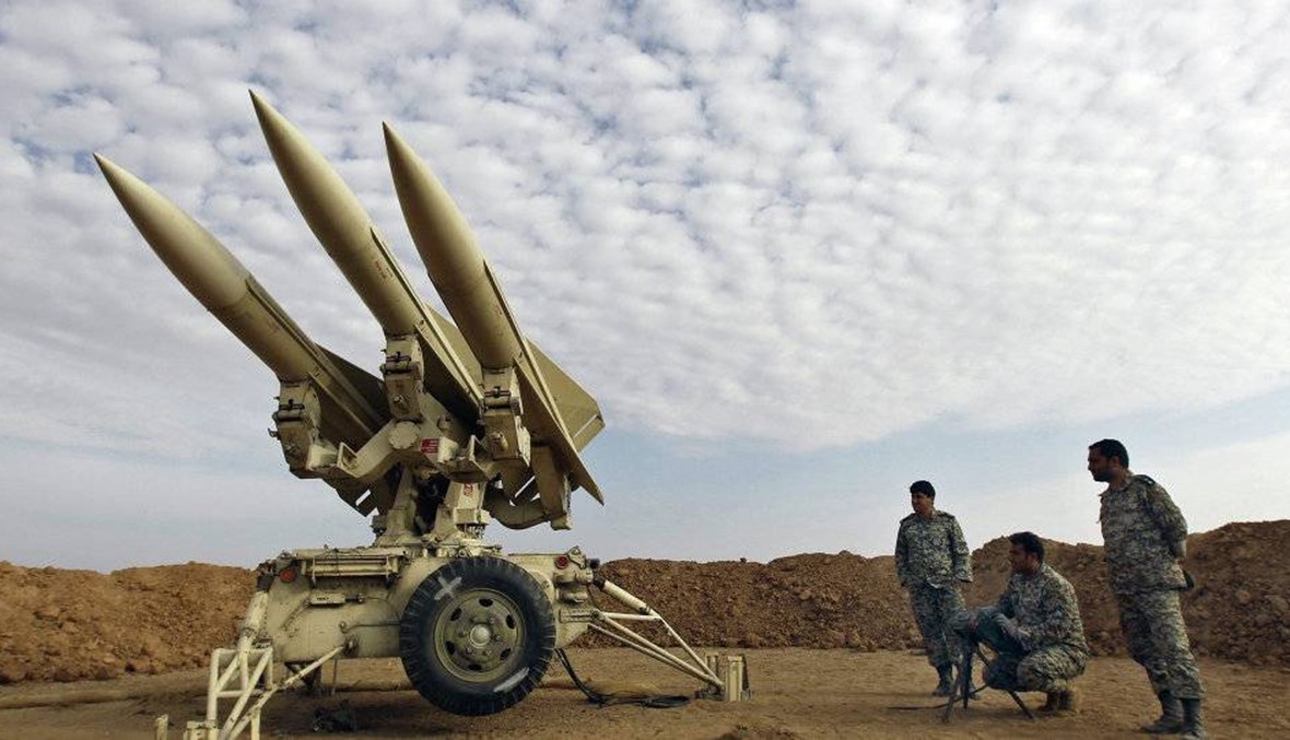 صواريخ "حزب الله" الإيرانية تصنّع في لبنان معفاة حتى من الرسوم!