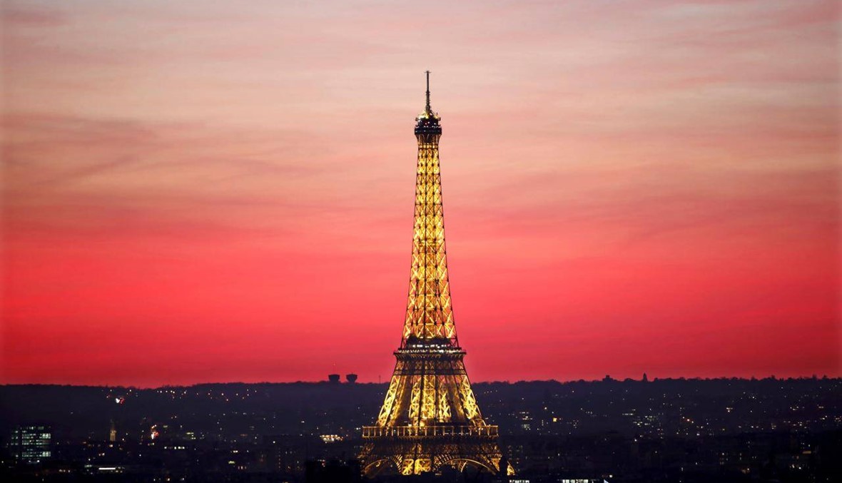 من مشرد إلى طاهٍ لبناني شهير دخل دليل ميشلان لأفضل المطاعم. من هو؟