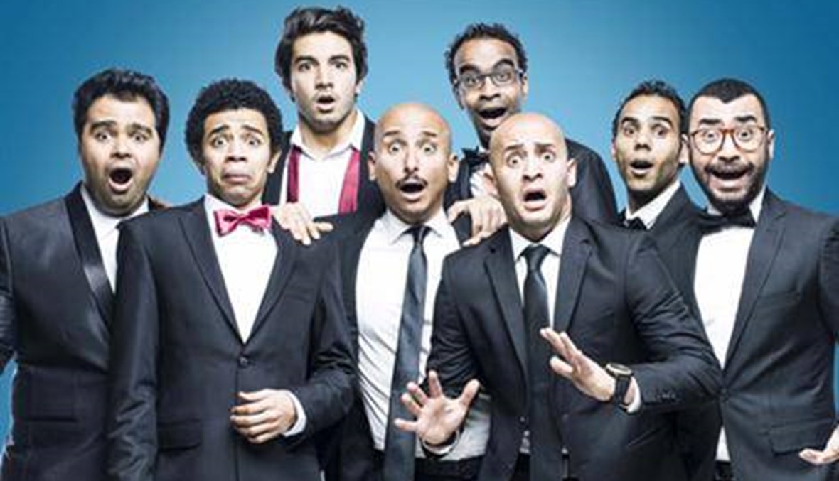 مصر تمنع برنامج "SNL بالعربي" لمخالفته "المعايير الاخلاقية"