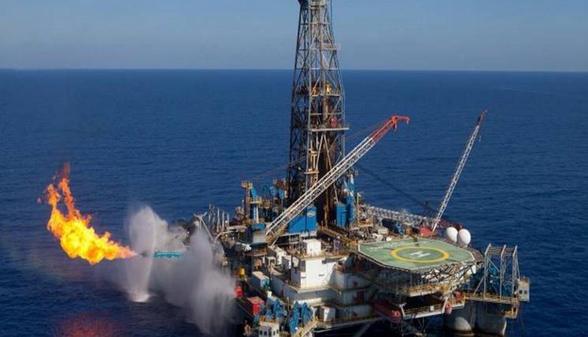 قبرص تتهم انقرة بـ"انتهاك القانون الدولي" اثر اعتراض سفن حربية تركية التنقيب عن الغاز