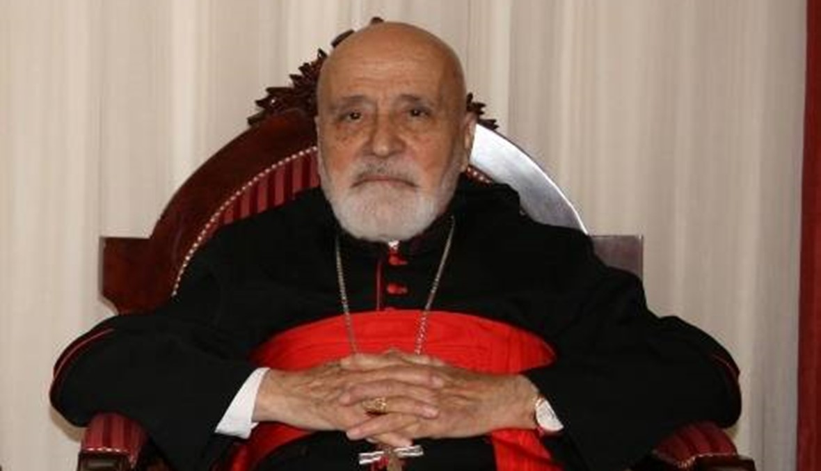 صفير يغادر المستشفى اليوم بعد إبلاله