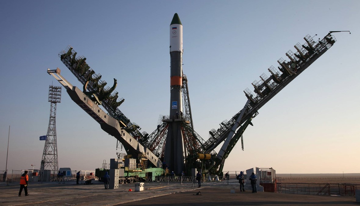روسيا تطلق "بروغرس" إلى الفضاء... الالتحام بعد 48 ساعة