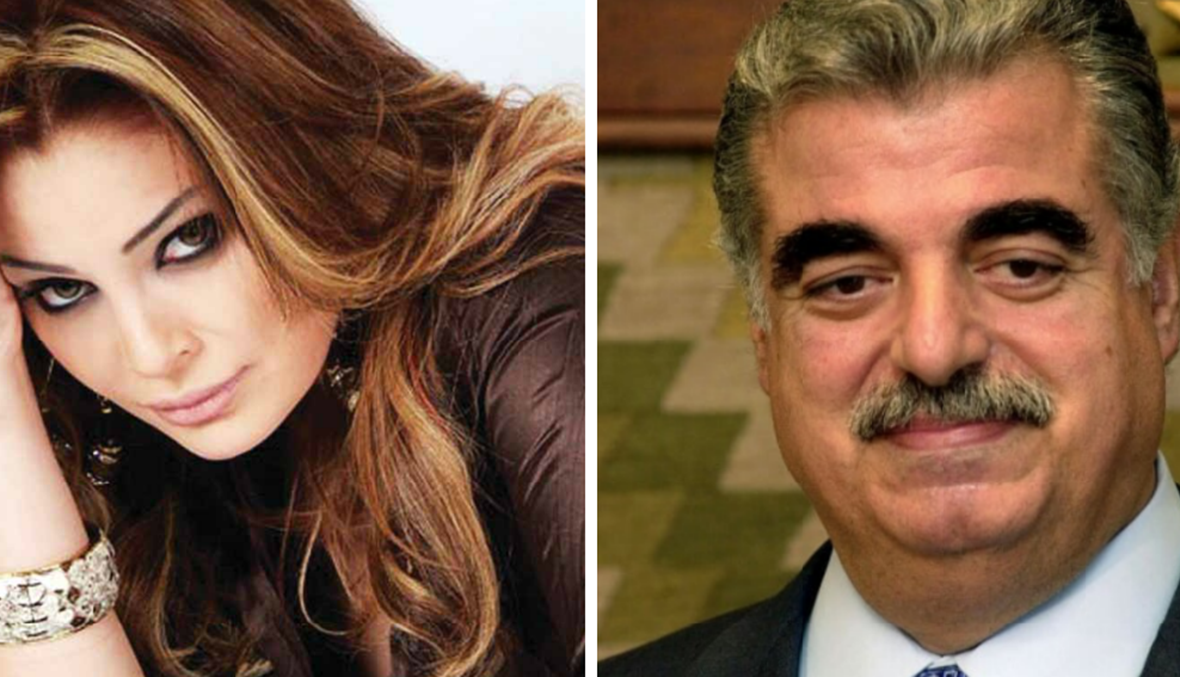 سمير صفير يستعيد أغنية الراحلة سوزان تميم المُهداة للرئيس الحريري