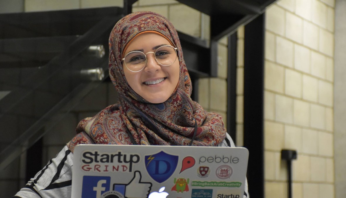 TeensWhoCode... كيف تصبح من روّاد الأعمال في المجال الالكتروني؟