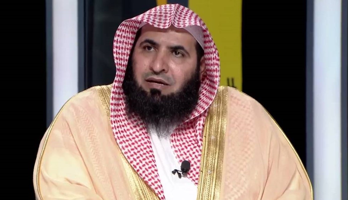 شيخ سعودي: عيد الحبّ "مناسبة إيجابية لا ترتبط بالدين"