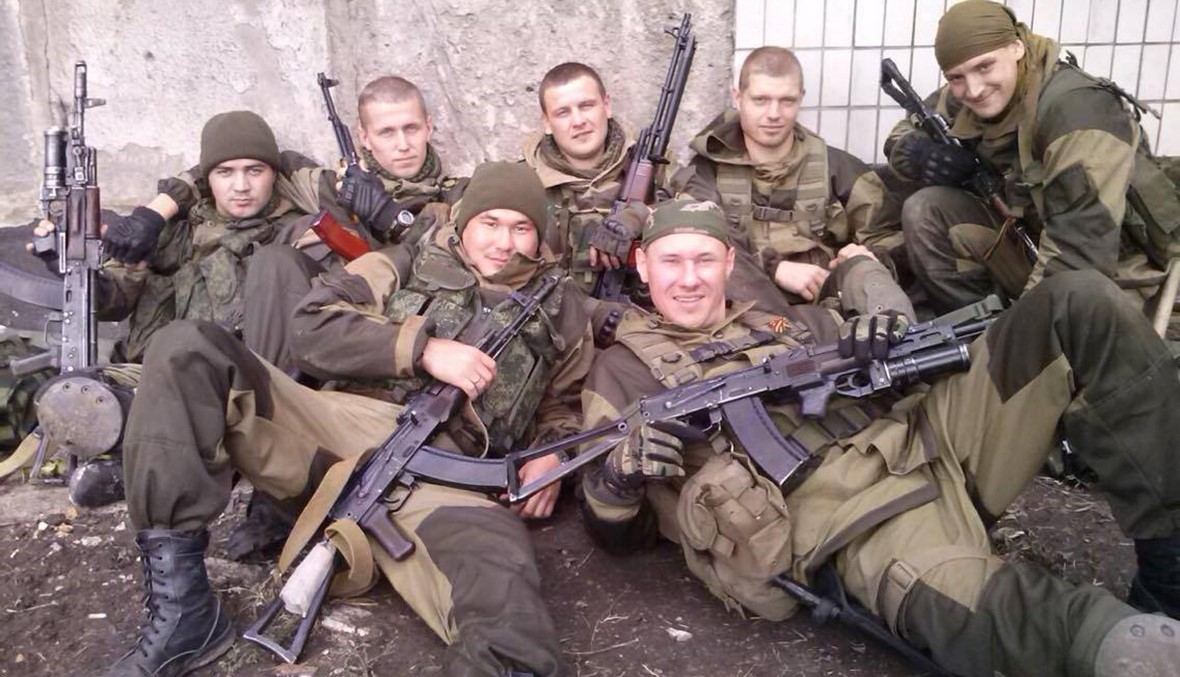 فاغنر... "قوة صدم" روسية تنفذ الاعمال القذرة لبوتين والاسد