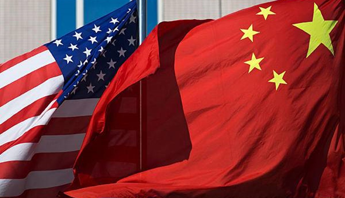 الصين تتعهد حماية مصالحها من واشنطن