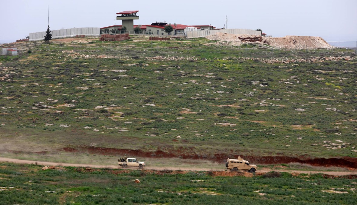 عملية "غصن الزيتون": قوّات سوريا الديموقراطيّة تستهدف مراكز عسكريّة في تركيا