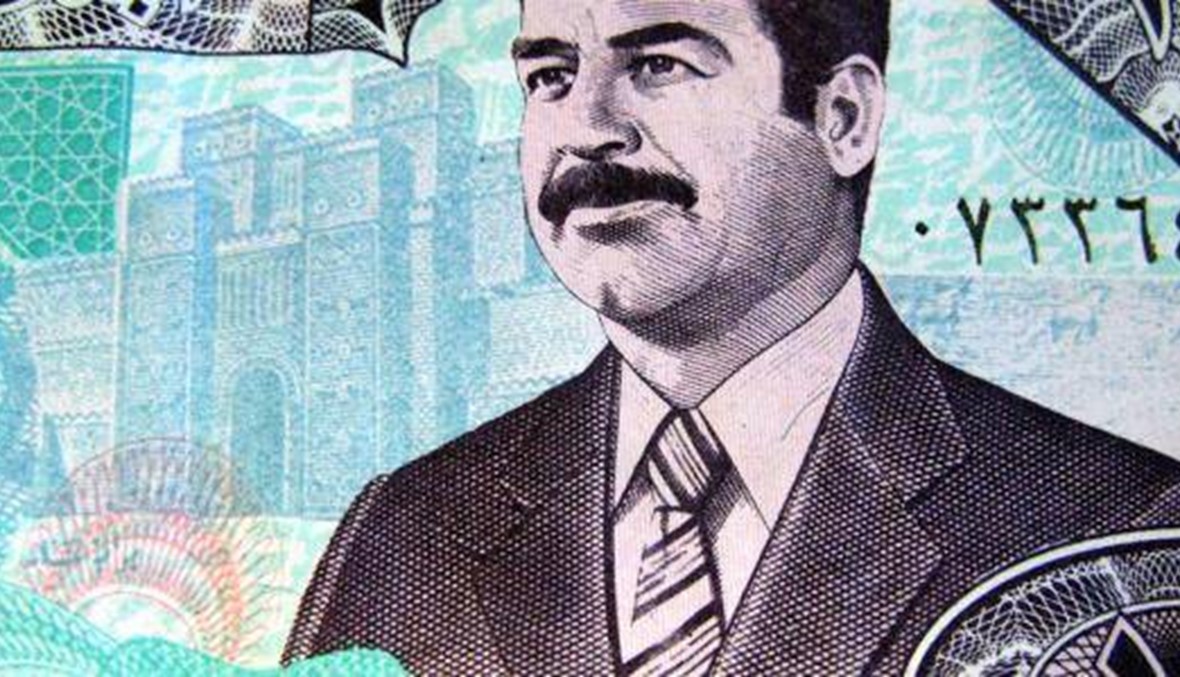 صمود صدام أفسد البرنامج الأميركي