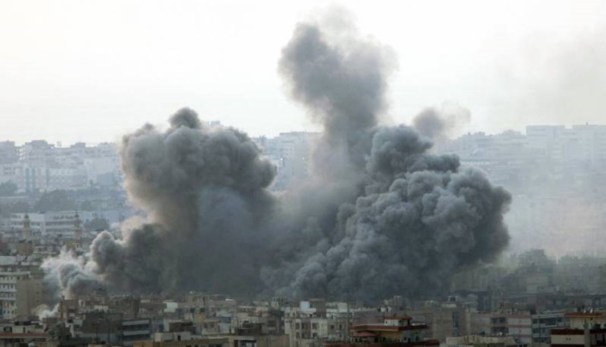 مقتل 45 مدنياً في غارات جديدة على الغوطة الشرقية