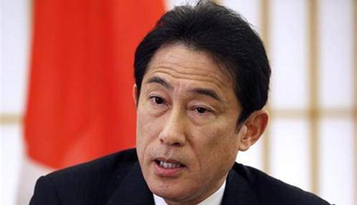 اليابان ترصد عملية نقل شحنة قد تشكل انتهاكا للعقوبات ضد كوريا الشمالية