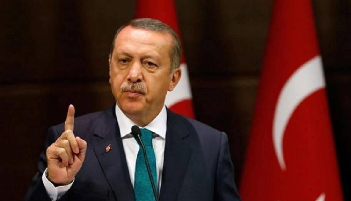إردوغان: على تركيا التفكير في تجريم الدعارة